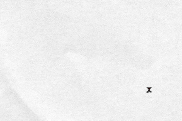 x