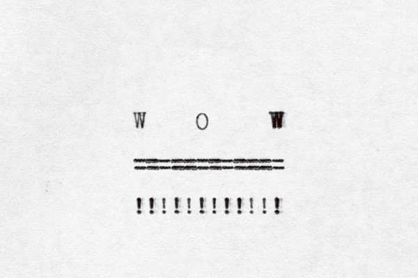 W O W ============ !!!!!!!!!!!!