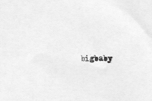 bigbaby