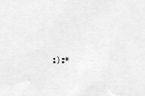 :):*
