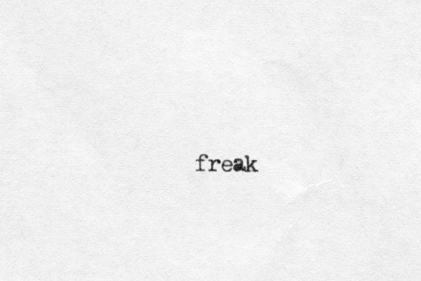 freak