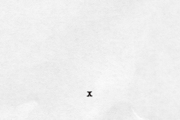 x
