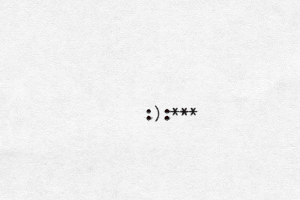 :):***