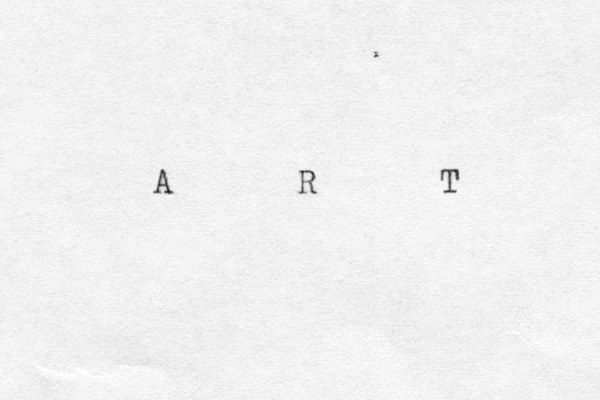 A R T 
