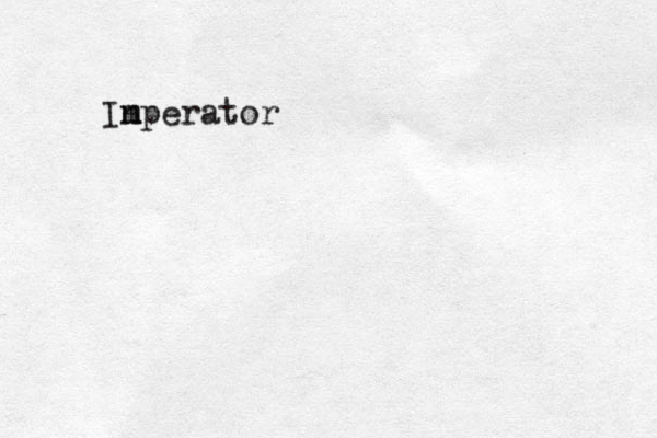 In m mperator 