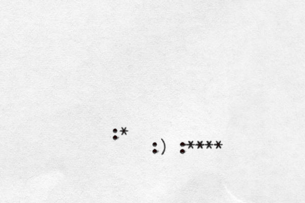 :* :) :****