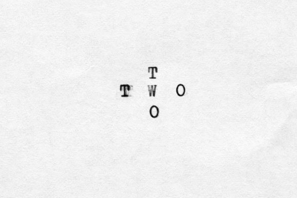 T T W W O O T T O O 