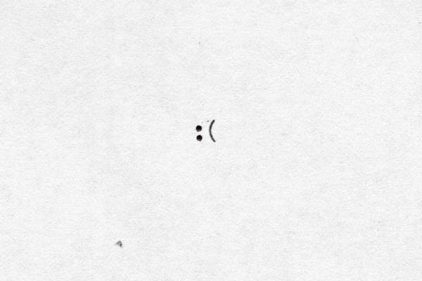 :(