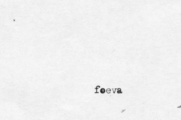 foeva