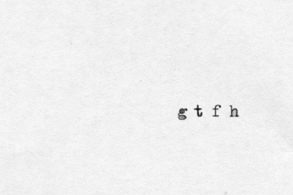 g t f h 