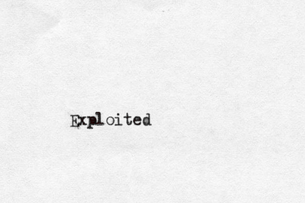 Exploited