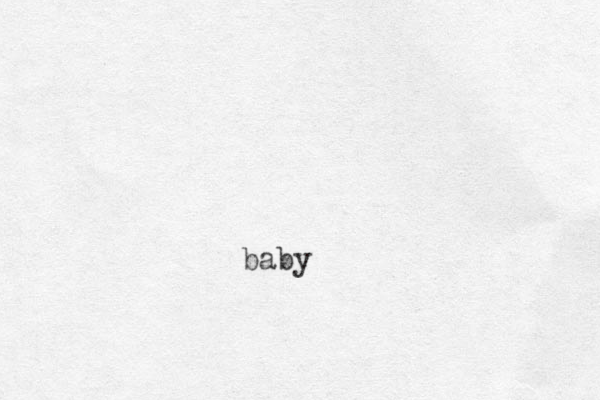 baby