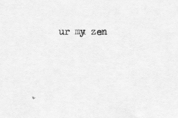 ur mu zen y
