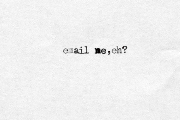 email ne e m h? e,