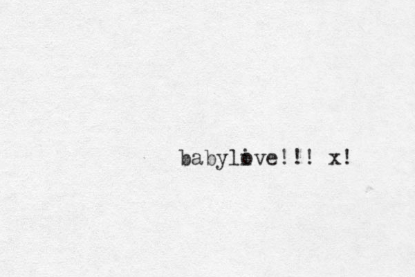 babylive o !!! x! 
