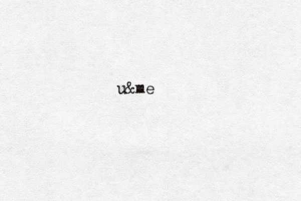 u&me