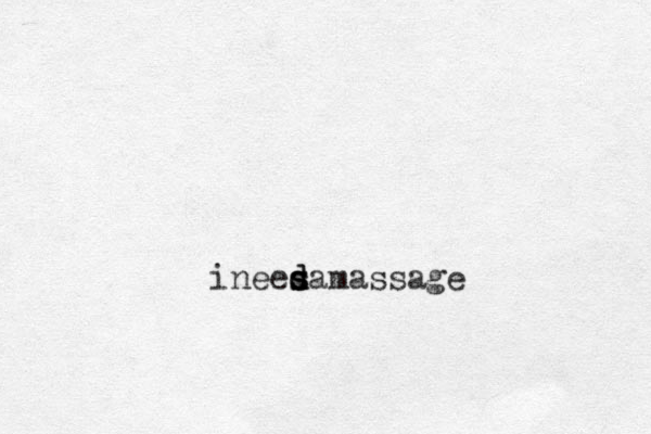 inees d d s samassage
