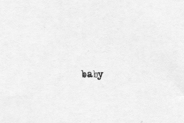 baby