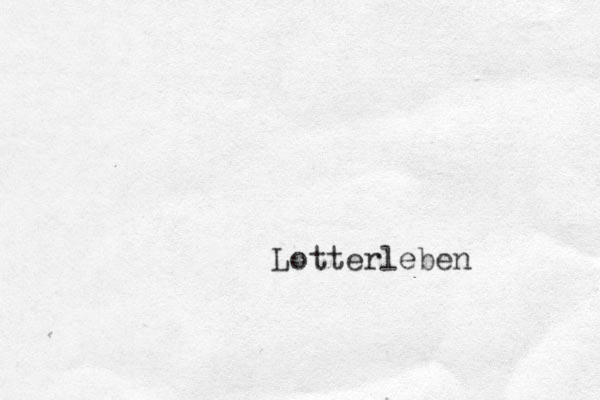 Lotterleben 