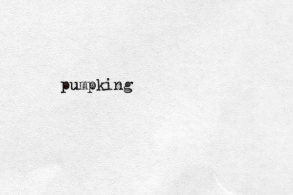 pumpking 