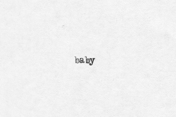 baby