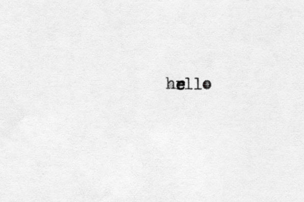 hrllo e e 