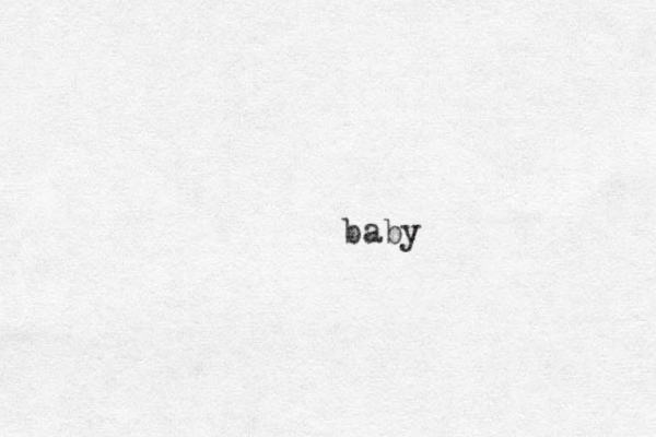 baby