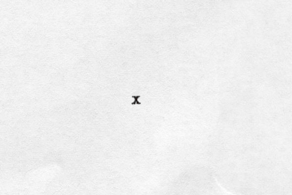 x