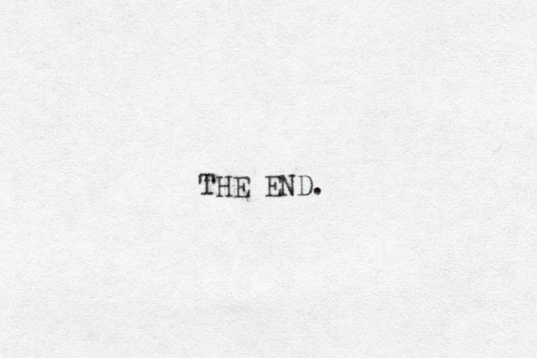 THE END.