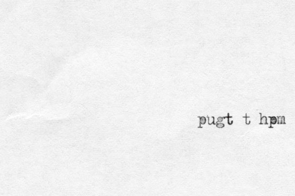 pugt t hpm 