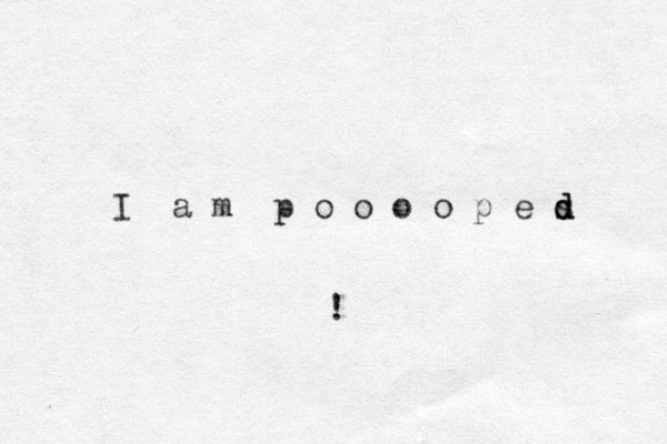 I a m p o o o o p e s d d d ! 