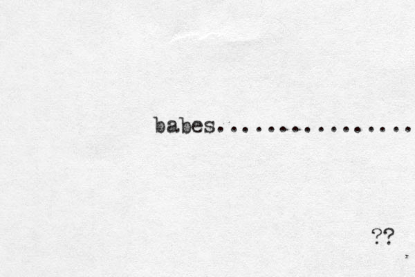 babes.................. ?? 
