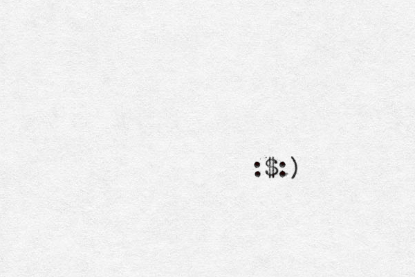 :$:)