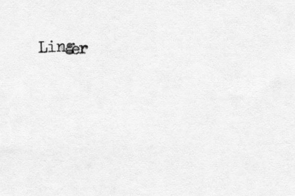 Ling er 
