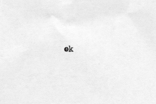 ok
