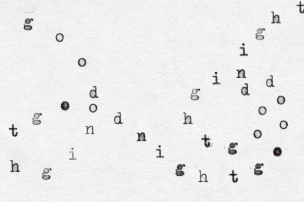 g o o d n i g h t g o o d n i g h t g o o o d n i g h t g o o d i g h t 