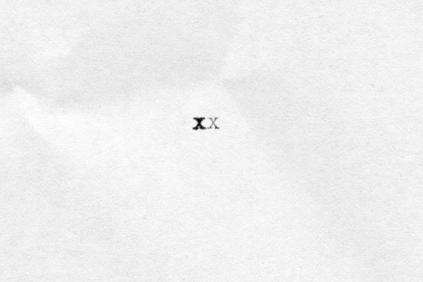 xx