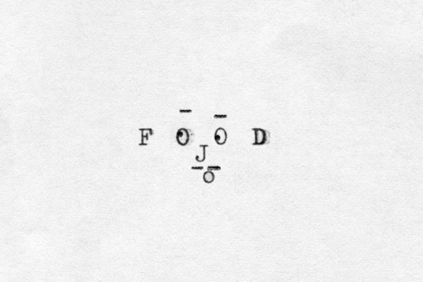 F O O D . . J o - - - - 