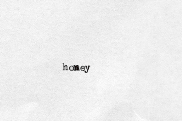 hom ney