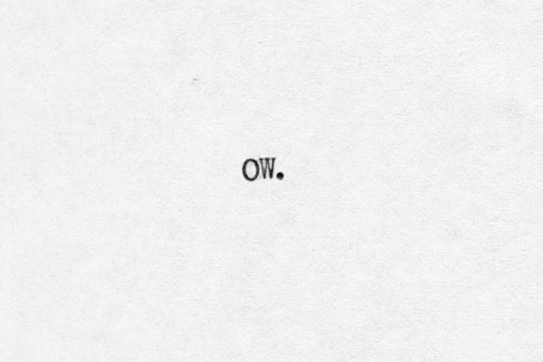 OW.