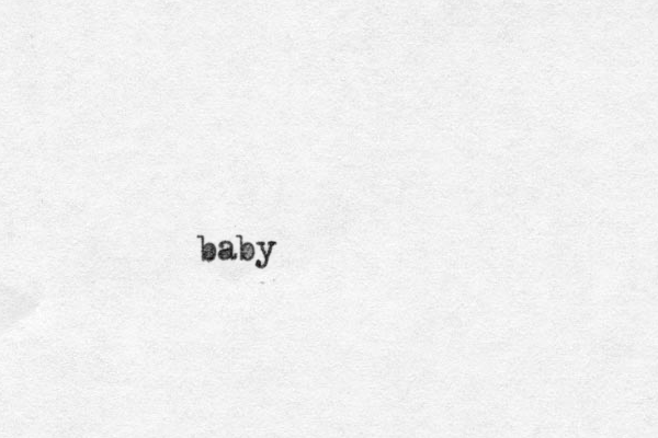 baby