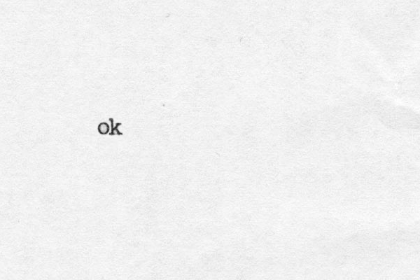 ok