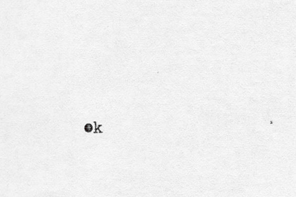 ok