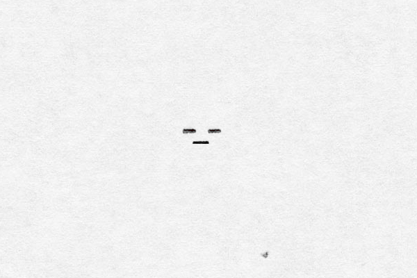 -_- _