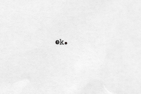 ok.