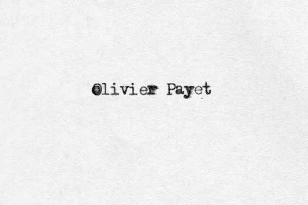 Oli o vier Payet 