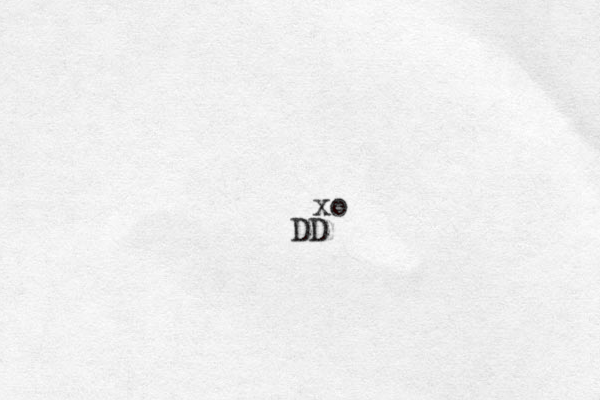 xo DD