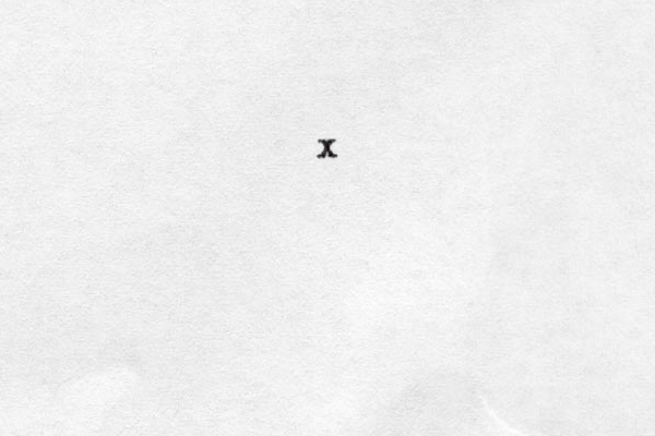 x