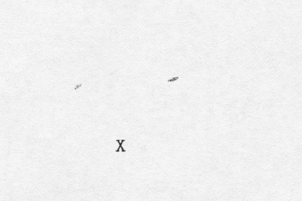 X