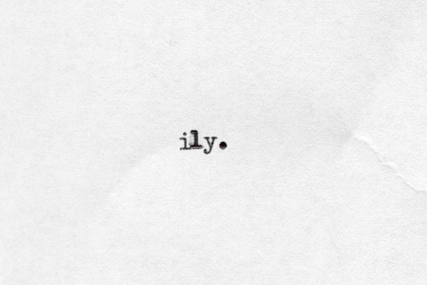 ily.